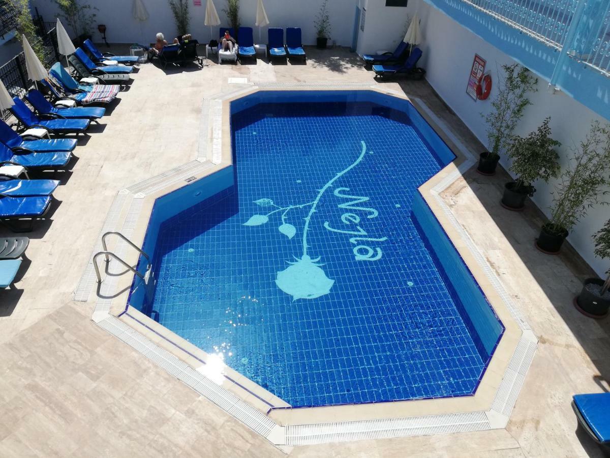 Karbel Hotel Oludeniz Ngoại thất bức ảnh